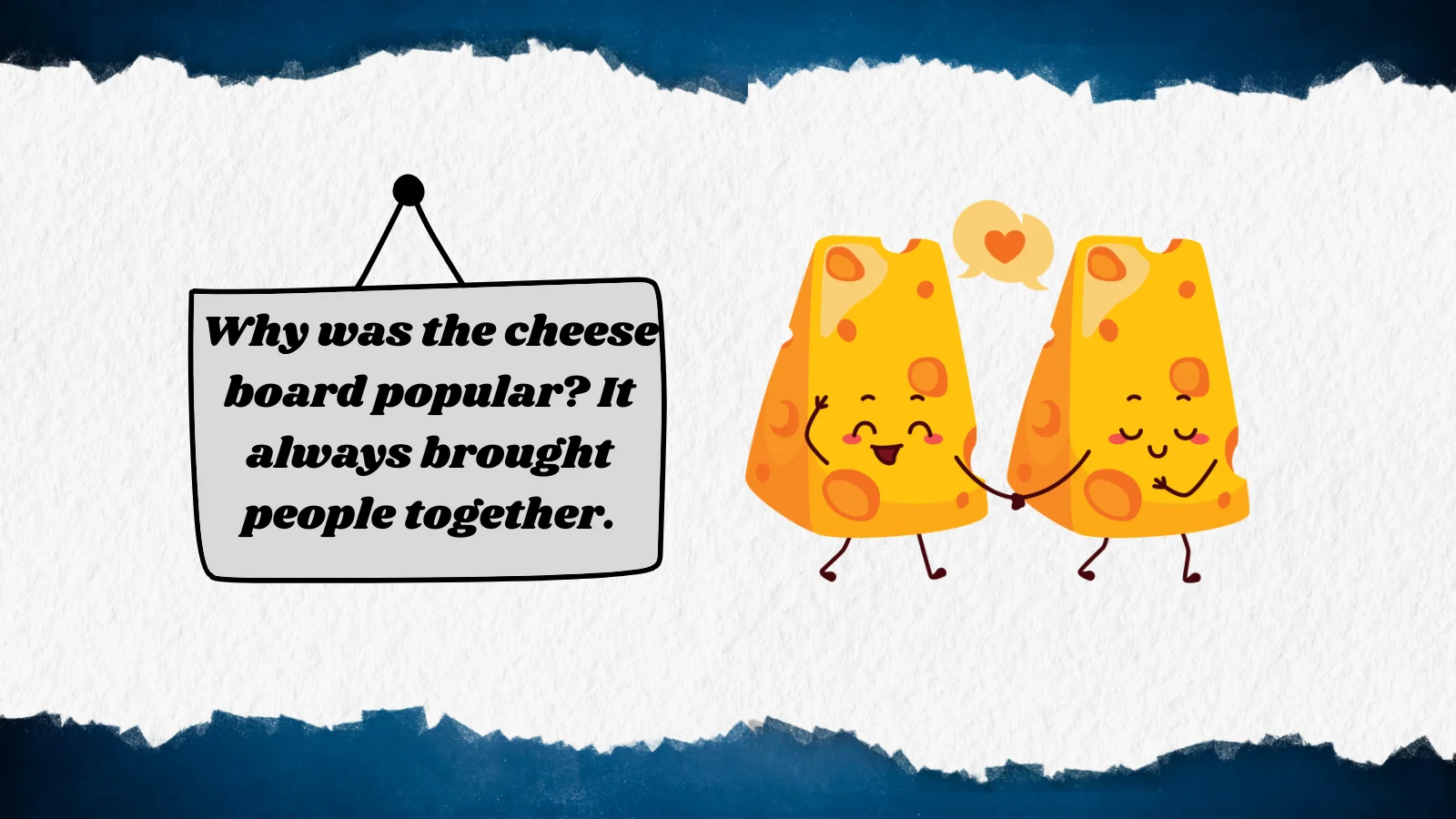 Cheese Puns