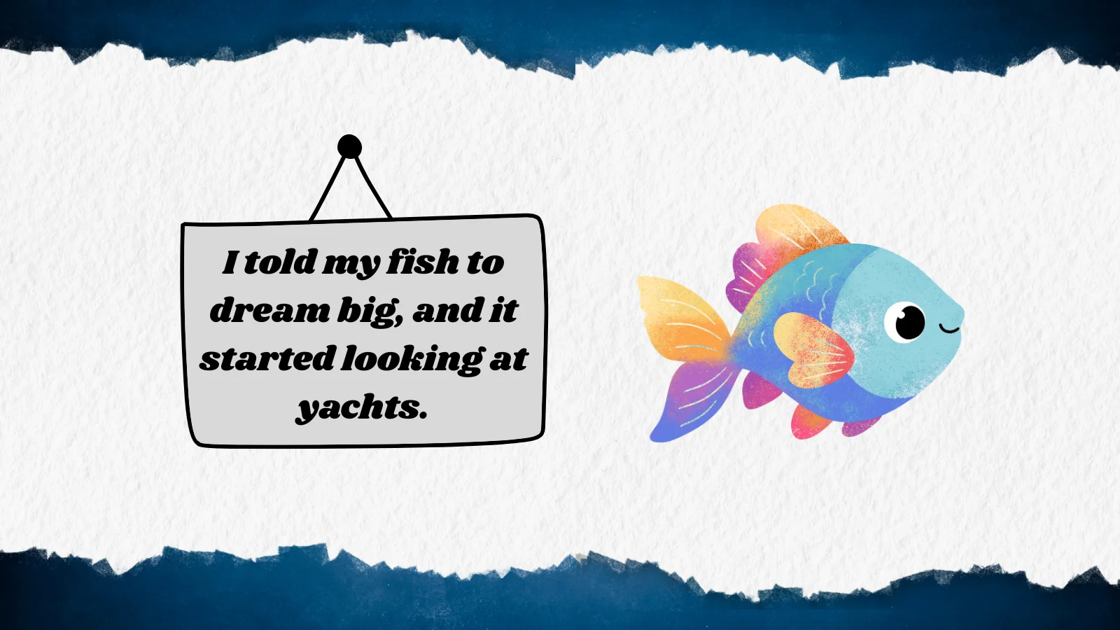 Fish Puns