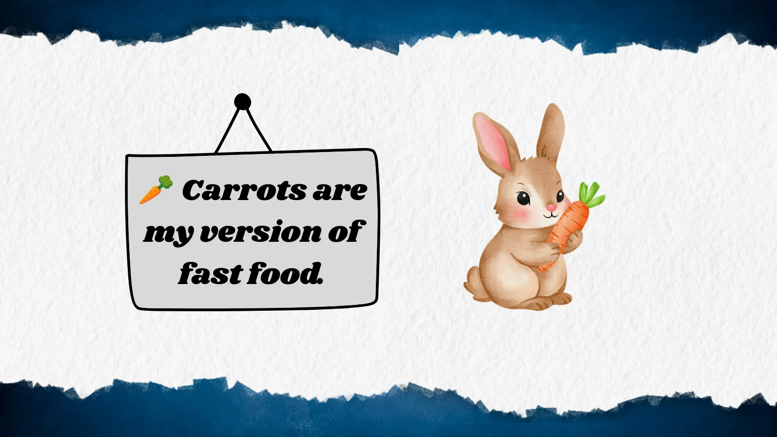 Rabbit Puns