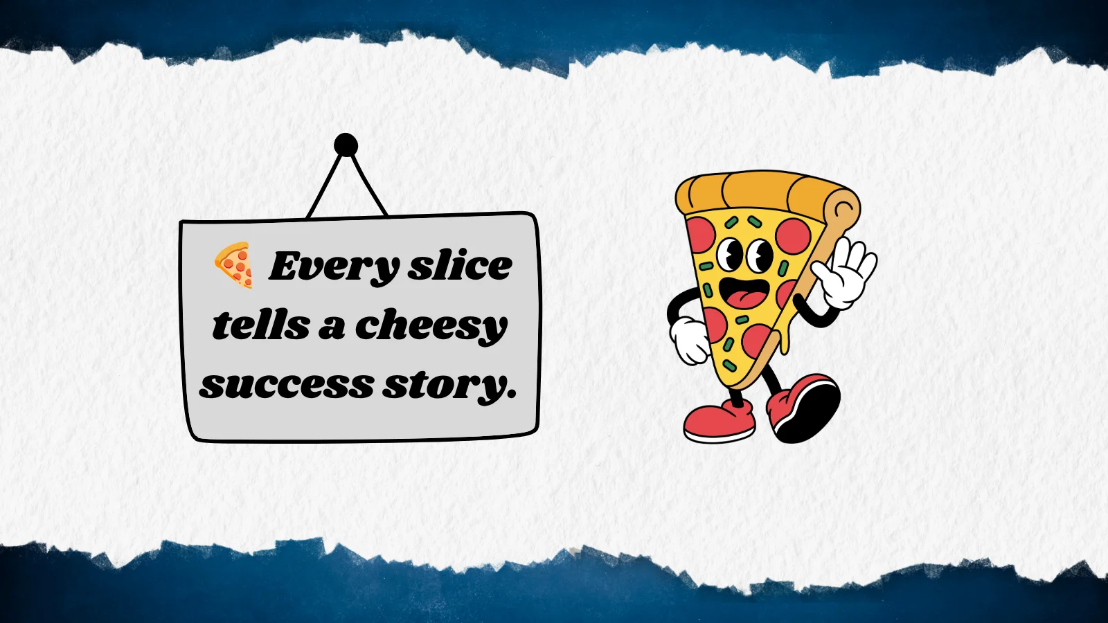 funny pizza puns