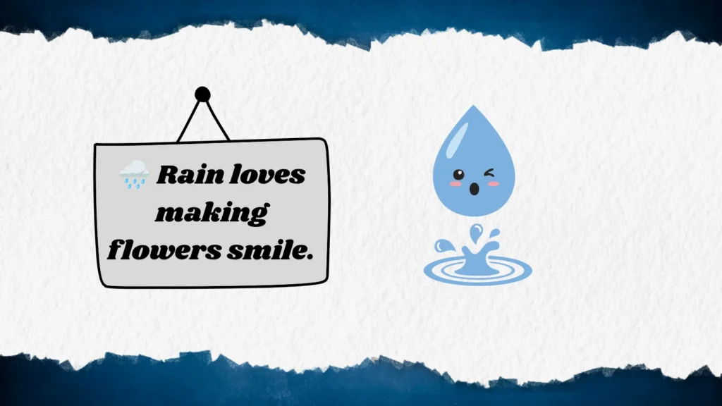 Kid-Friendly Water Puns