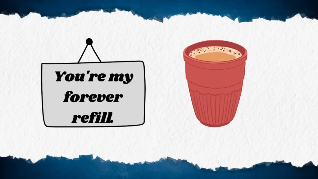 Tea Love Puns