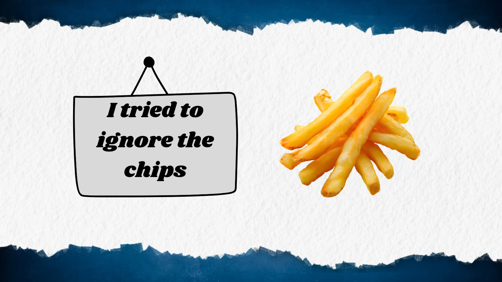 Chip Puns
