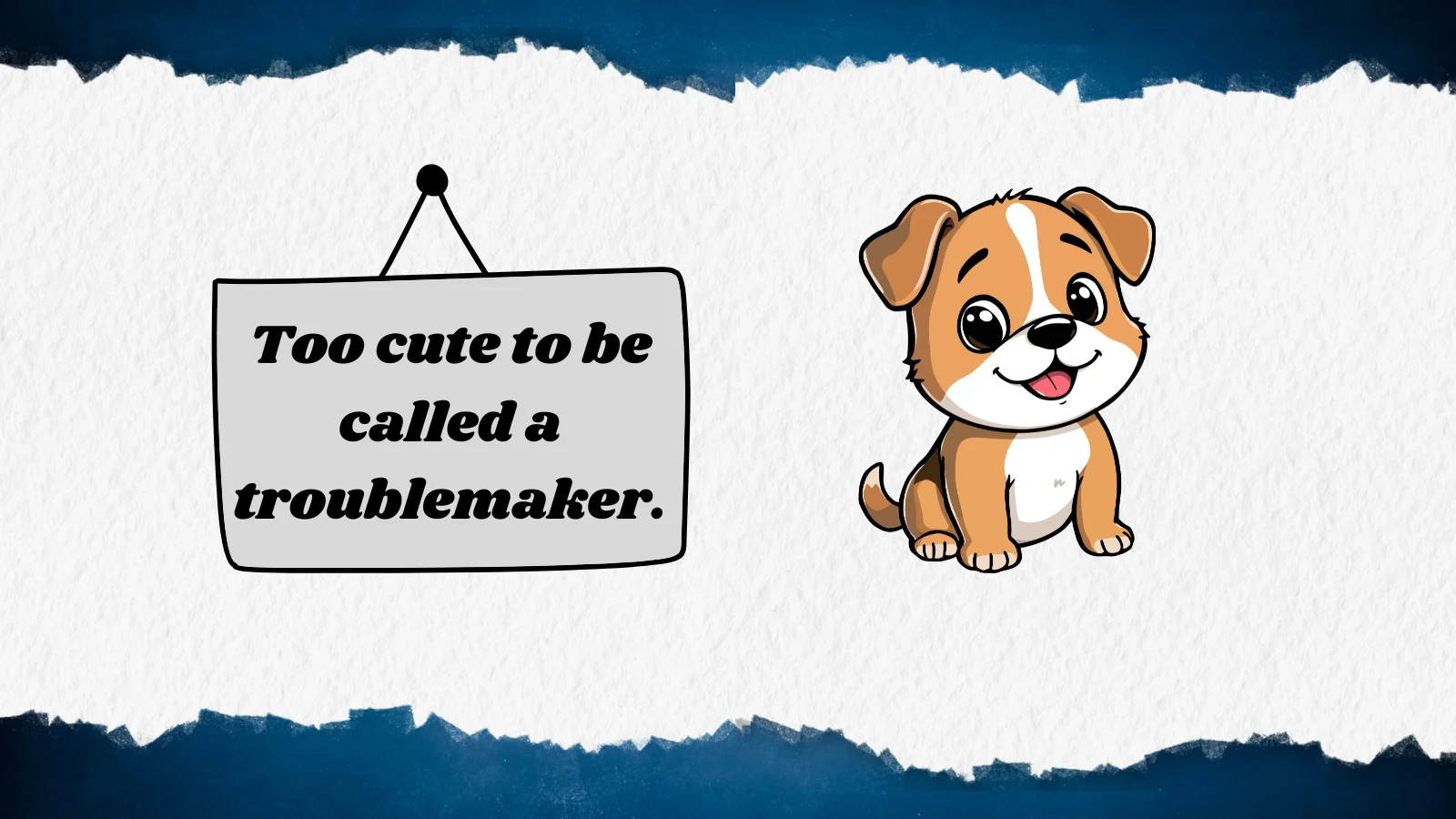 Dog Puns & Jokes